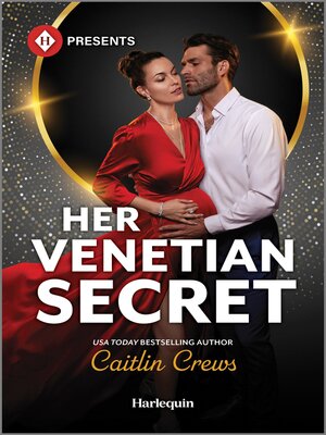 cover image of Her Venetian Secret